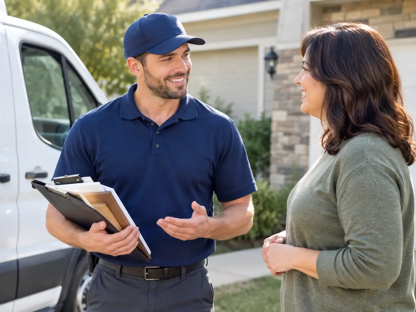 Kitchen Cabinet Refacing Amigo, WV FAQs